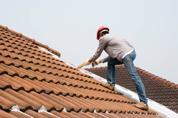 Roof Insulation in Queens Gate, PA